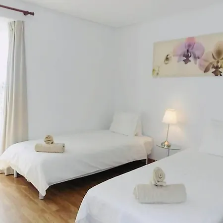 Villa Casa Iris