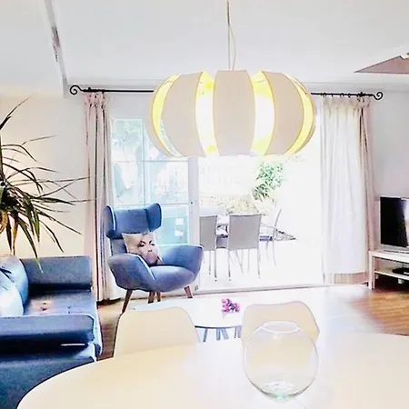 Villa Casa Iris Marbella