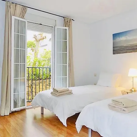 Casa Iris Villa Marbella
