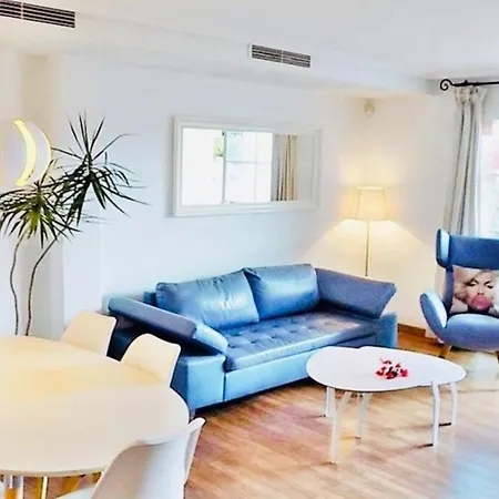 Villa Casa Iris Marbella