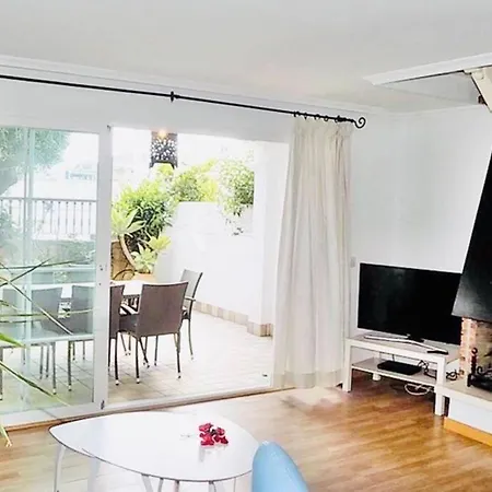 Casa Iris Villa