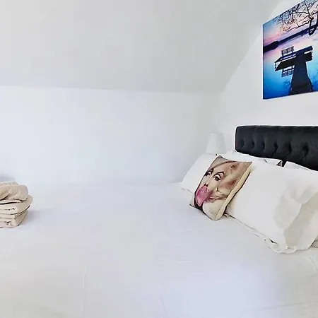 Casa Iris Villa