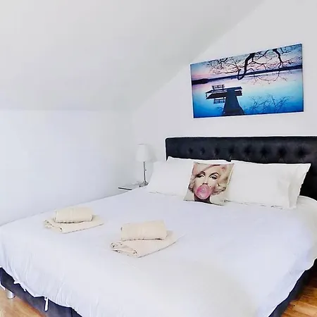 Villa Casa Iris Marbella