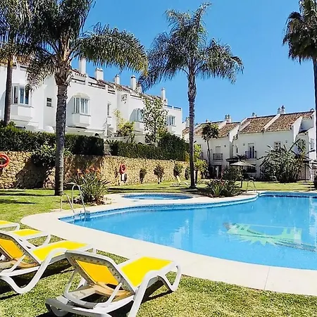 Casa Iris