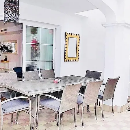 Casa Iris Marbella