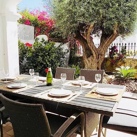 Villa Casa Iris *