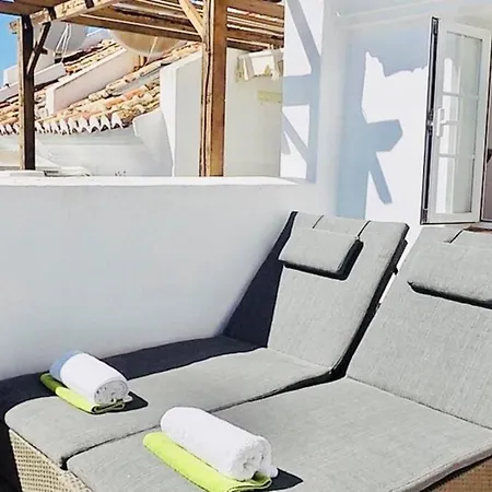 Casa Iris * Marbella