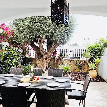Casa Iris Marbella